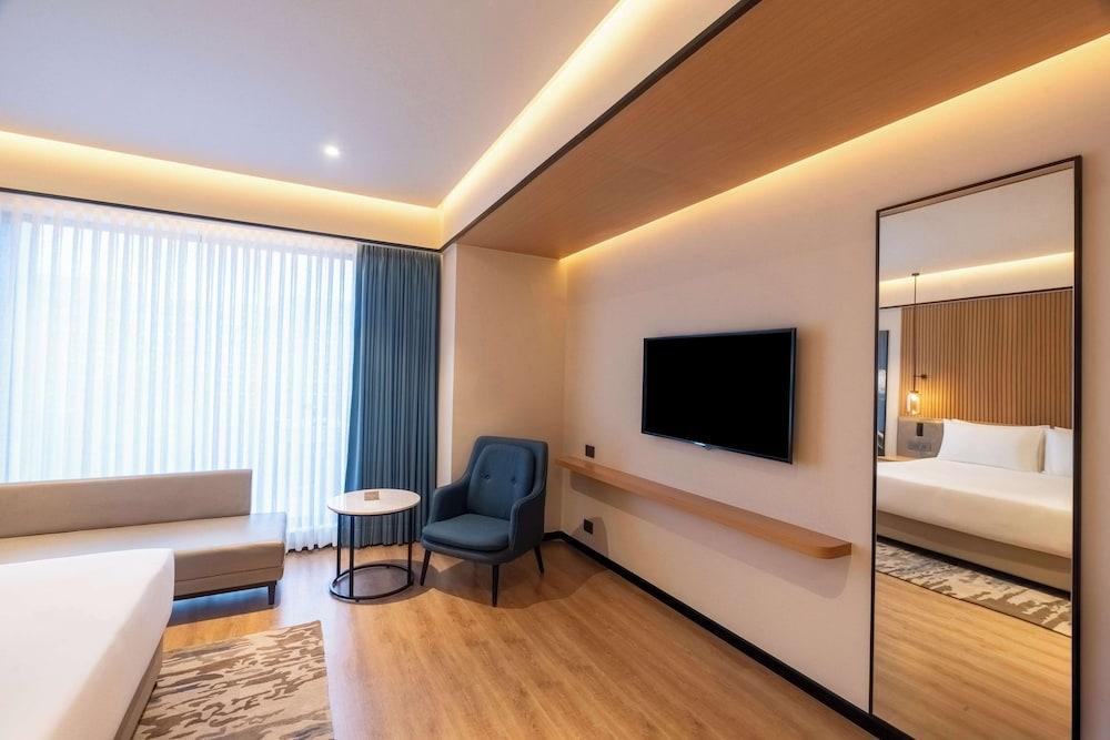 Radisson Hotel Prayagraj