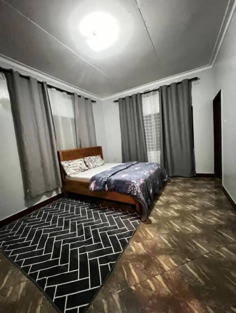 Bustani Luxury Homestay