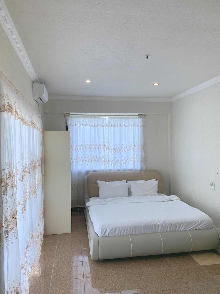 Paradise First Hotel