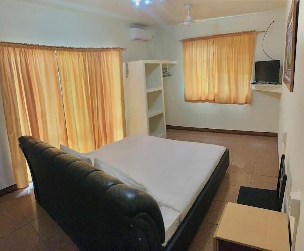 Paradise First Hotel