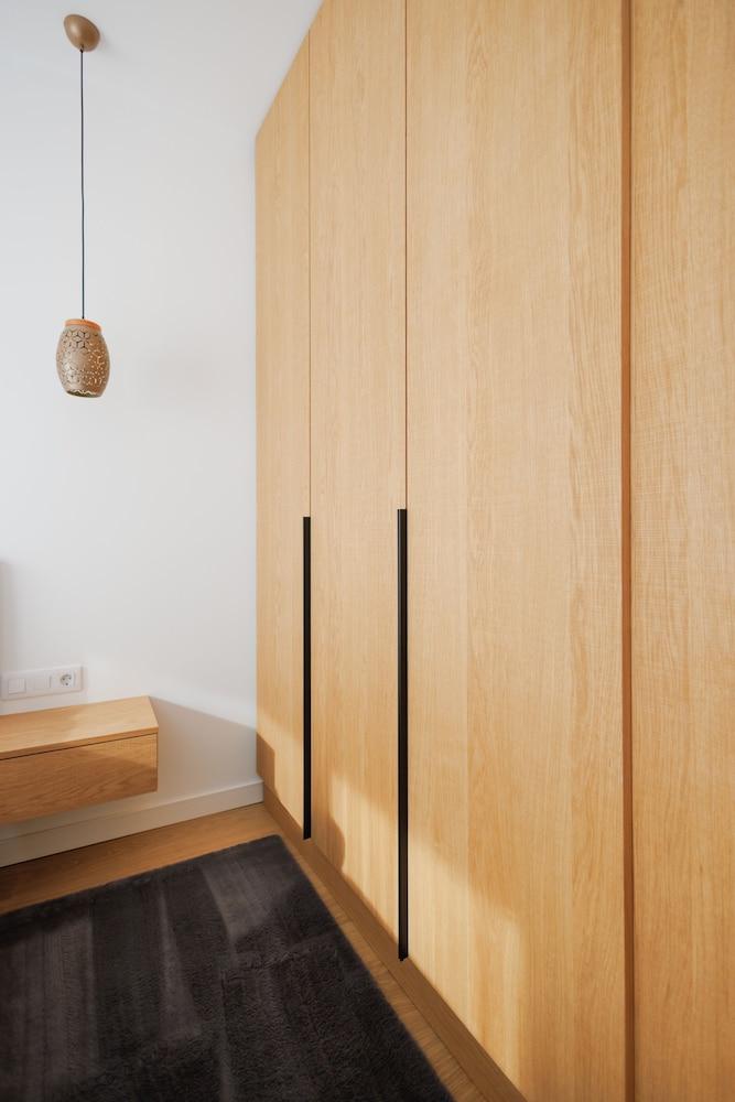 Moldovei 2 Apartments by Central Park