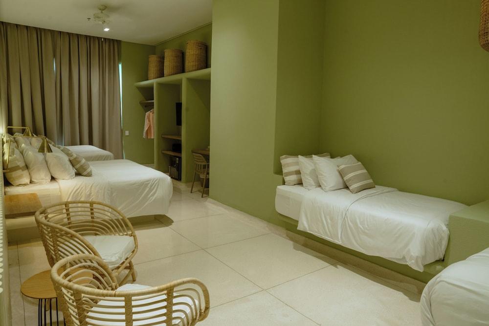 Terrazas Hotel Boutique