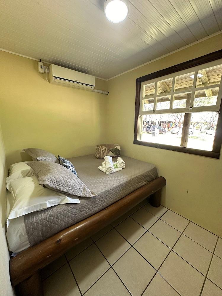 Pousada Cardoso Surf Camping - Laguna - SC