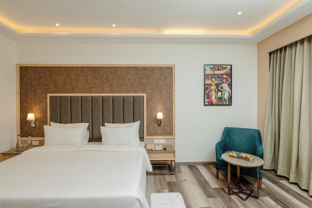 Sarovar Portico Ajmer