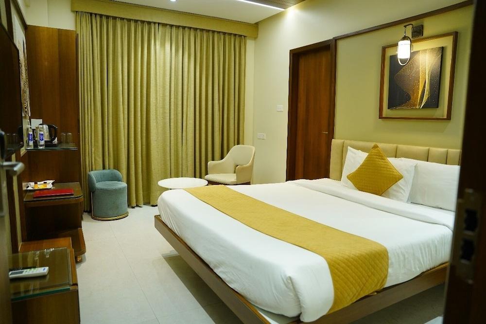 Hotel Riddhi Executive