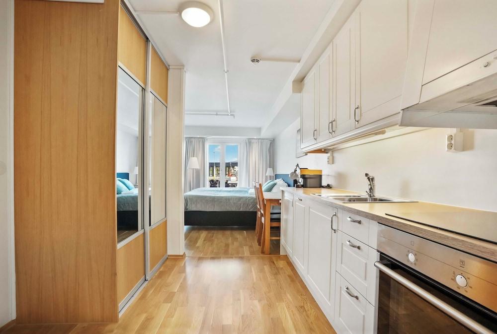 Florø Apartments Hotell