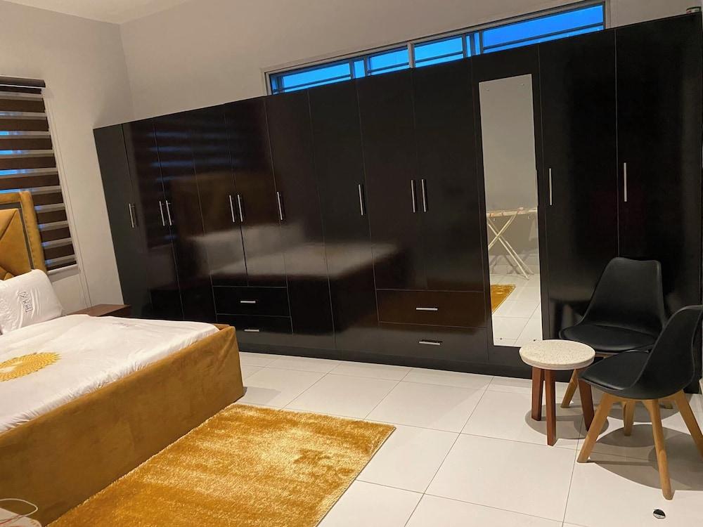 3G Gardens and Apartments