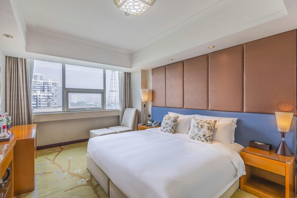 Lidu International Hotel