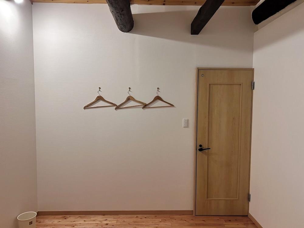 GuestHouse & Cafe Yamaboushi - Hostel