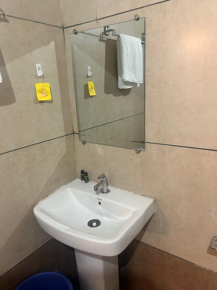 JVl Resort By Nexottel