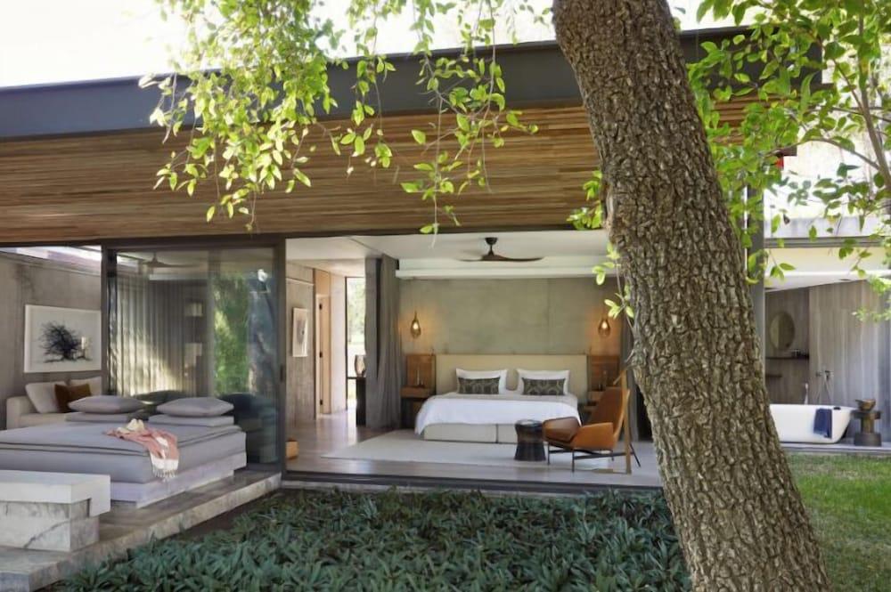 Cheetah Plains Private Game Reserve