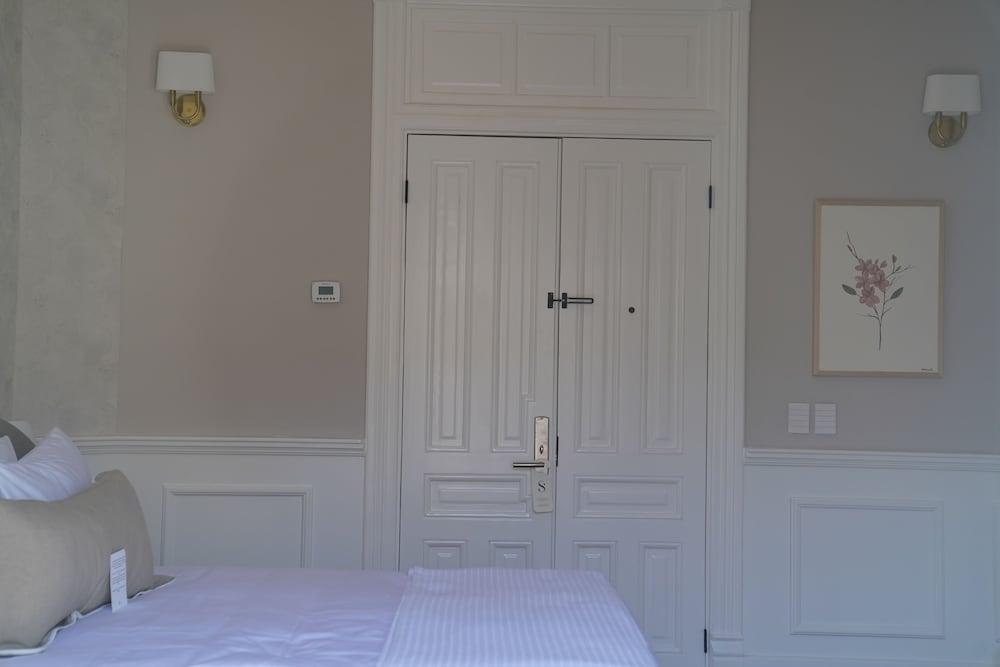 Quinto Hotel Boutique