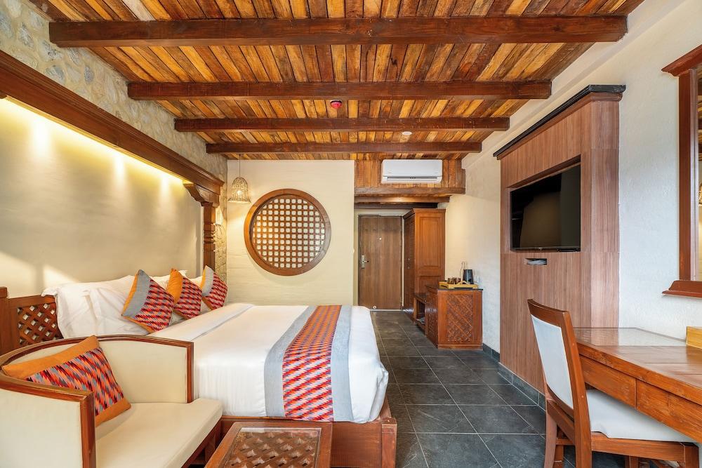 Temple Bell Boutique Hotel & Spa