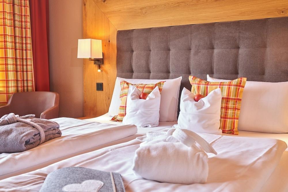 NaturPur Hotel Maarblick