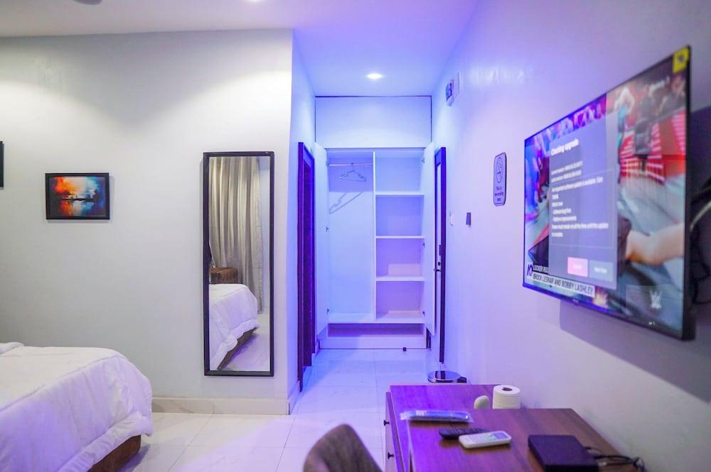 Homeaway Apartment Hotel