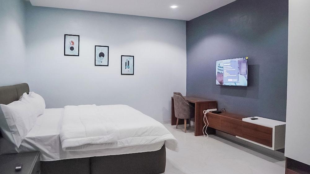 Homeaway Apartment Hotel