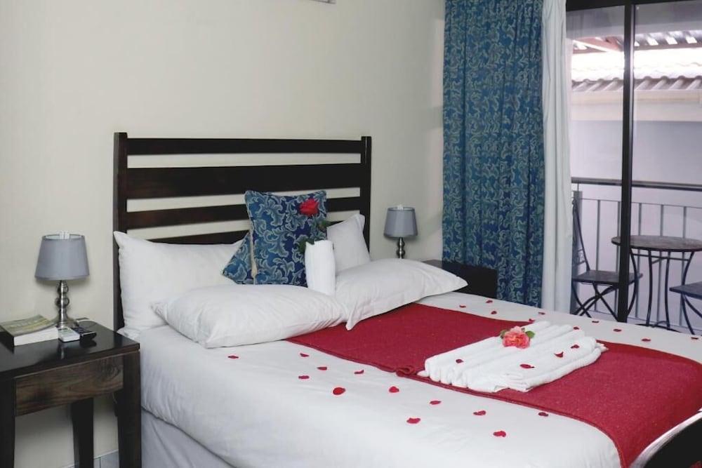 Tribute Guest House Matala