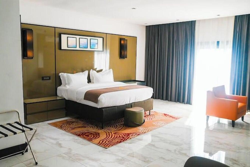 Rocaville Luxury Apartments