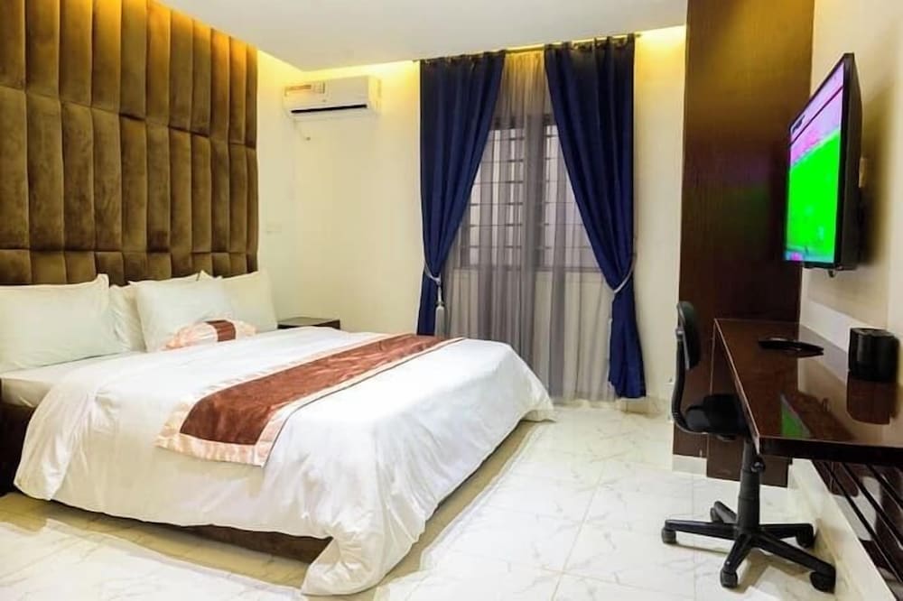 Mic - Della Apartment