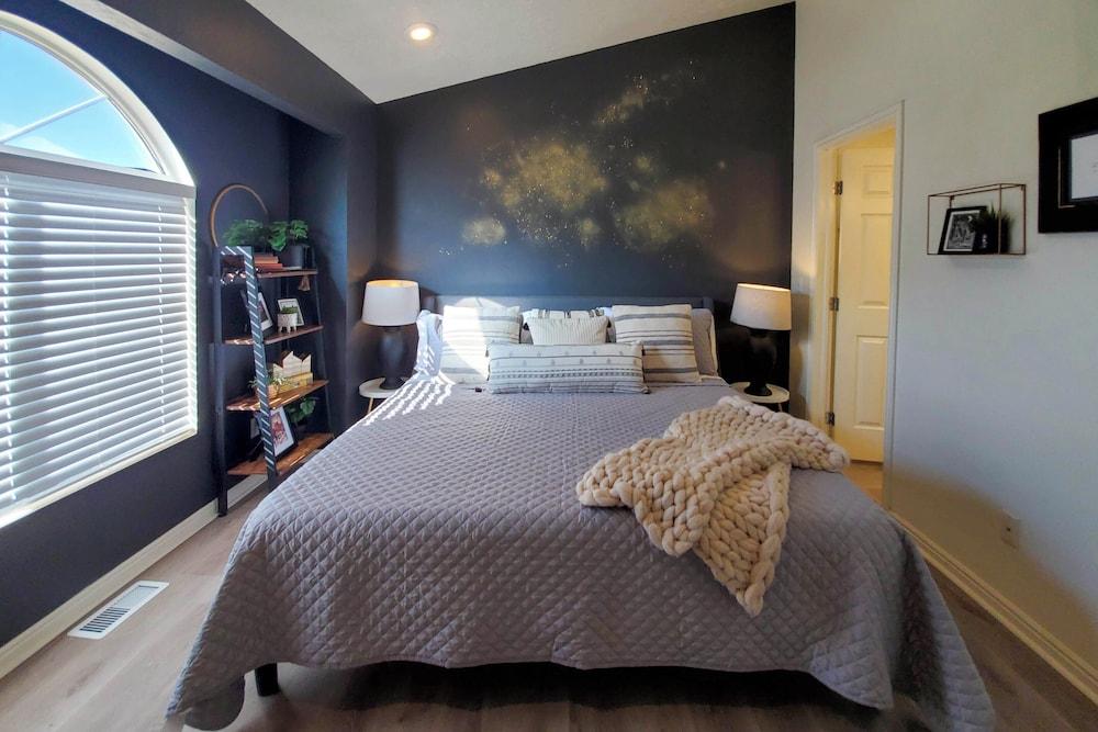 Families Welcome: Newly Renovated Cedar City Abode