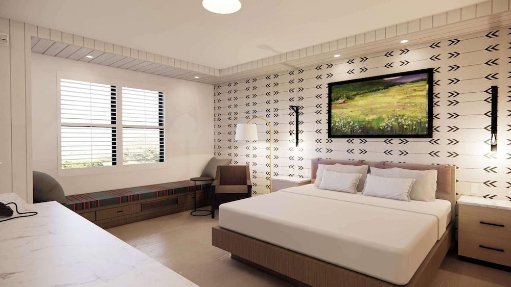 Skaneateles Fields Resort & Spa, Curio Collection By Hilton