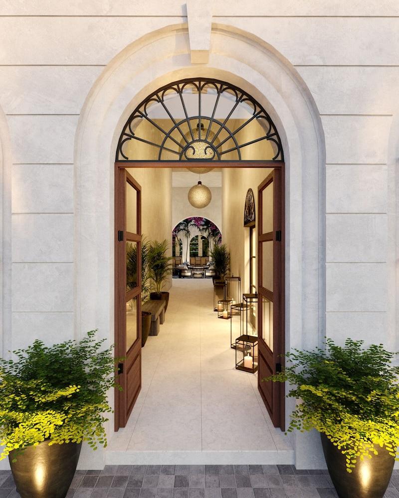 Pueblo Bonito Vantage Centro Histórico Mazatlán