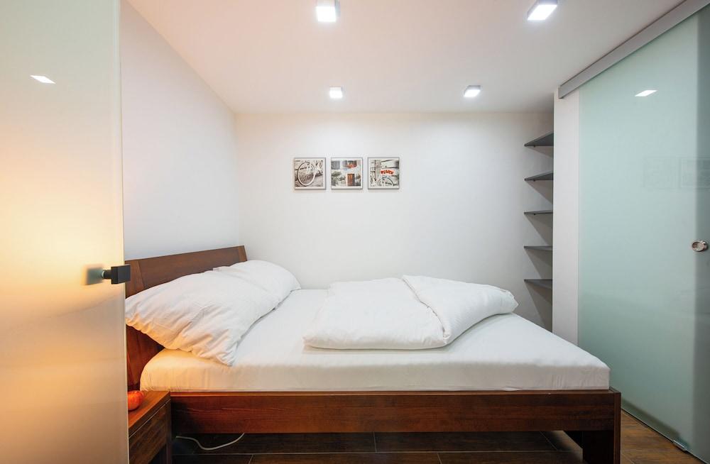 Apartmány Žakovce & SPA