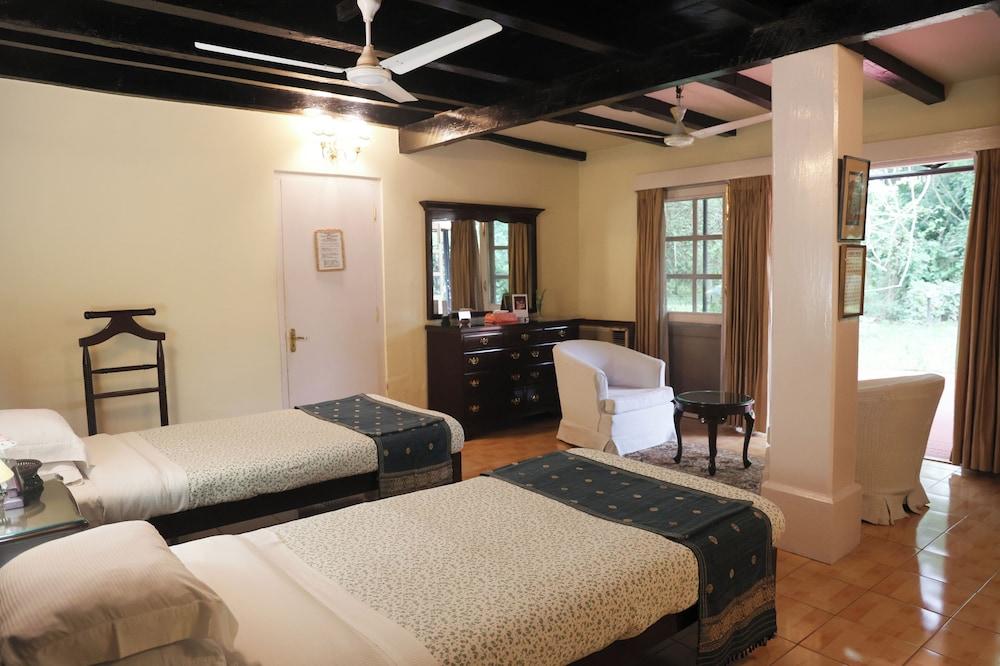 Mancotta Heritage Chang Bungalow