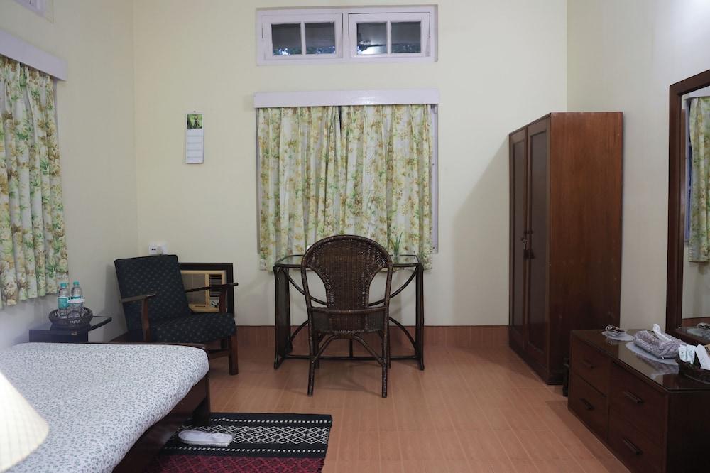 Mancotta Heritage Chang Bungalow