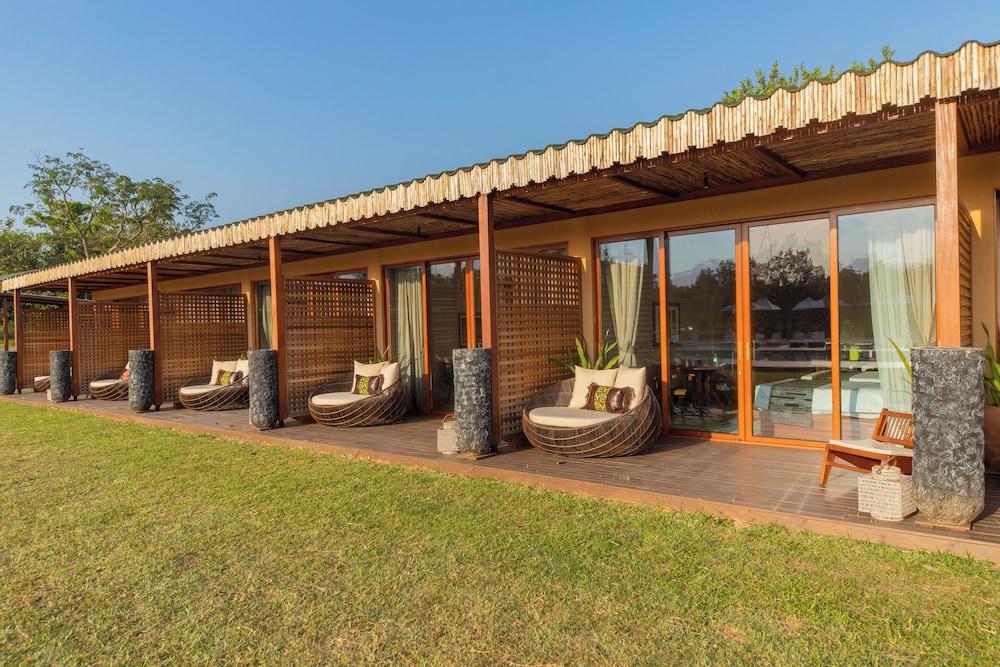 Entikko Safari Lodge