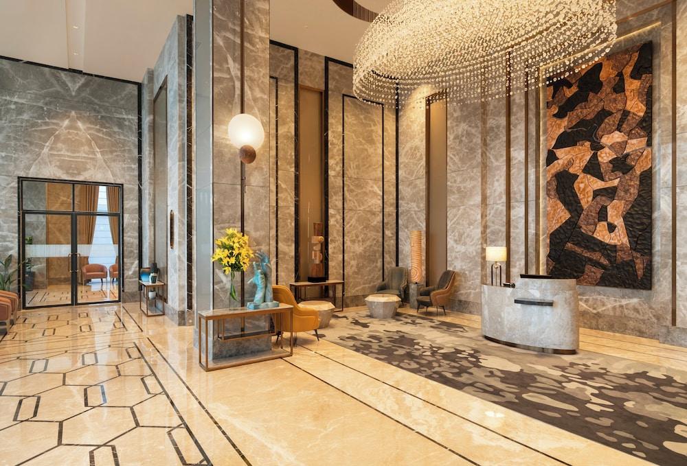 Crowne Plaza Lucknow by IHG