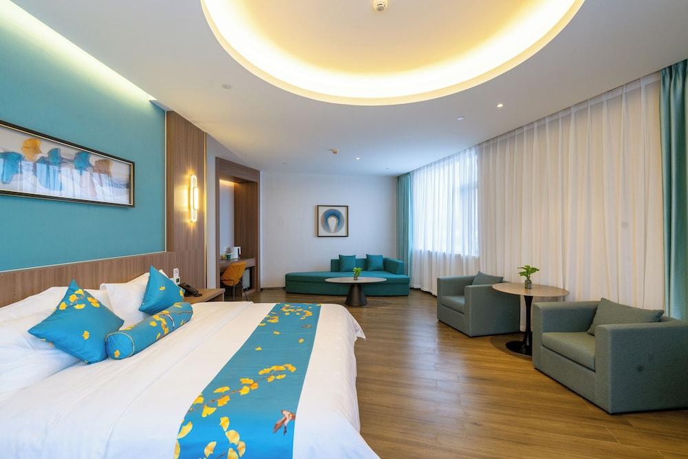 Baolong Home Ma'anshan Store