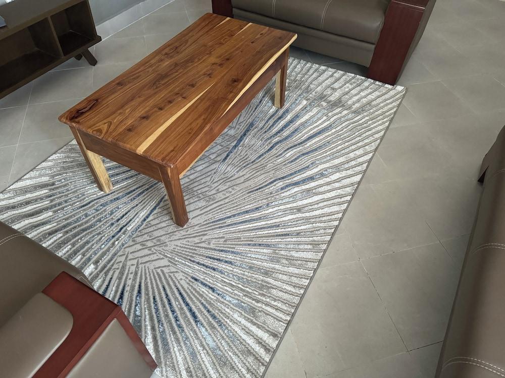 EASTERN CITY APARTMENTS