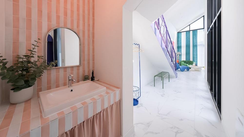 Le Pavilion Pool Villa