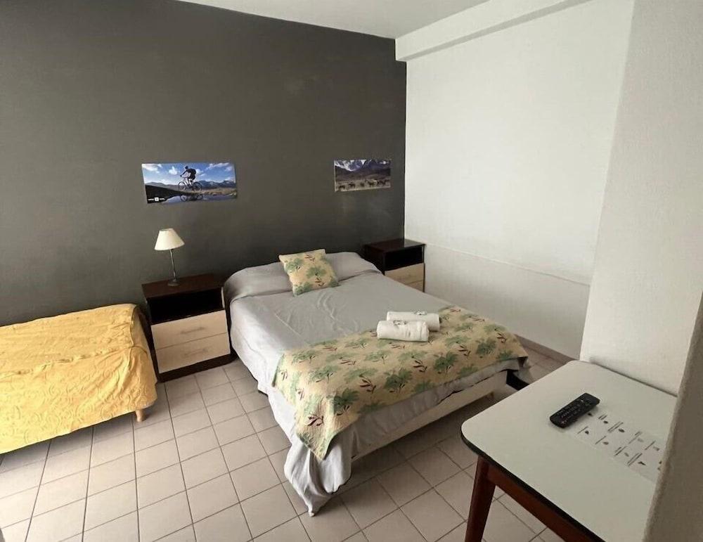 Ventia Hotel Comodoro