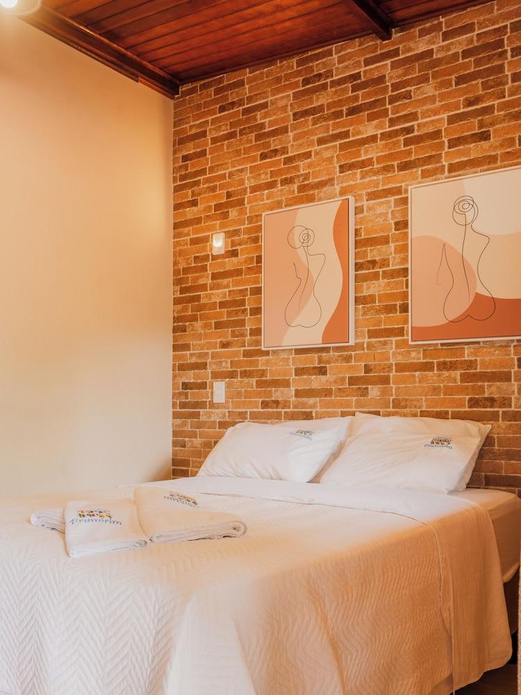 Pousada Refugio Prumirim