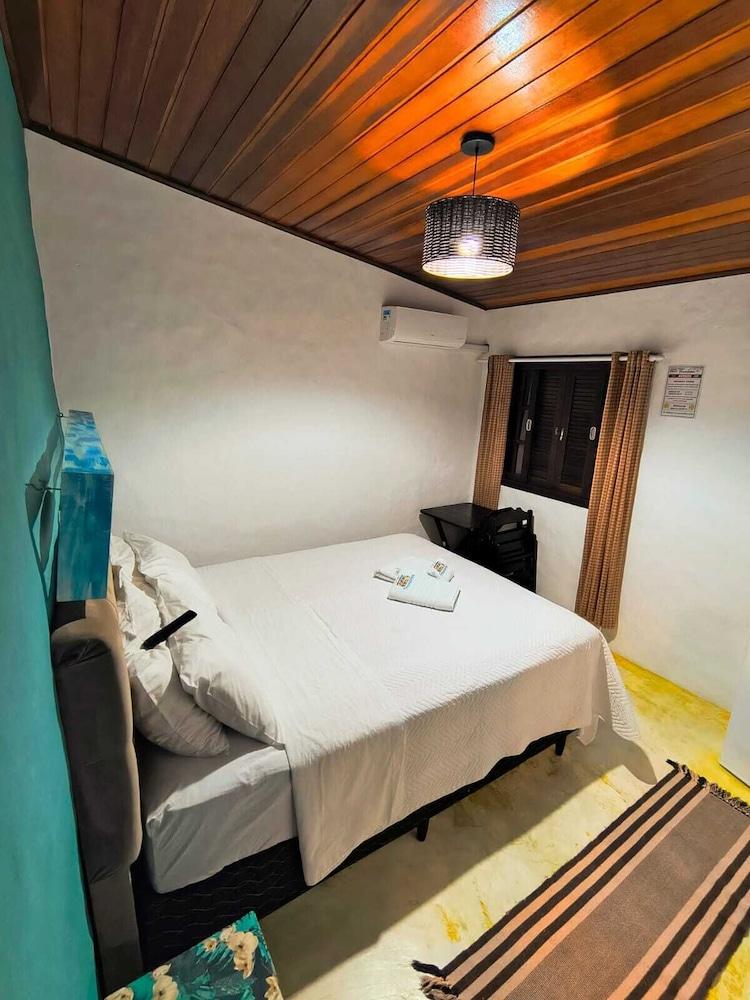 Pousada Refugio Prumirim