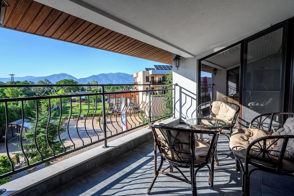 spa guest house valentina