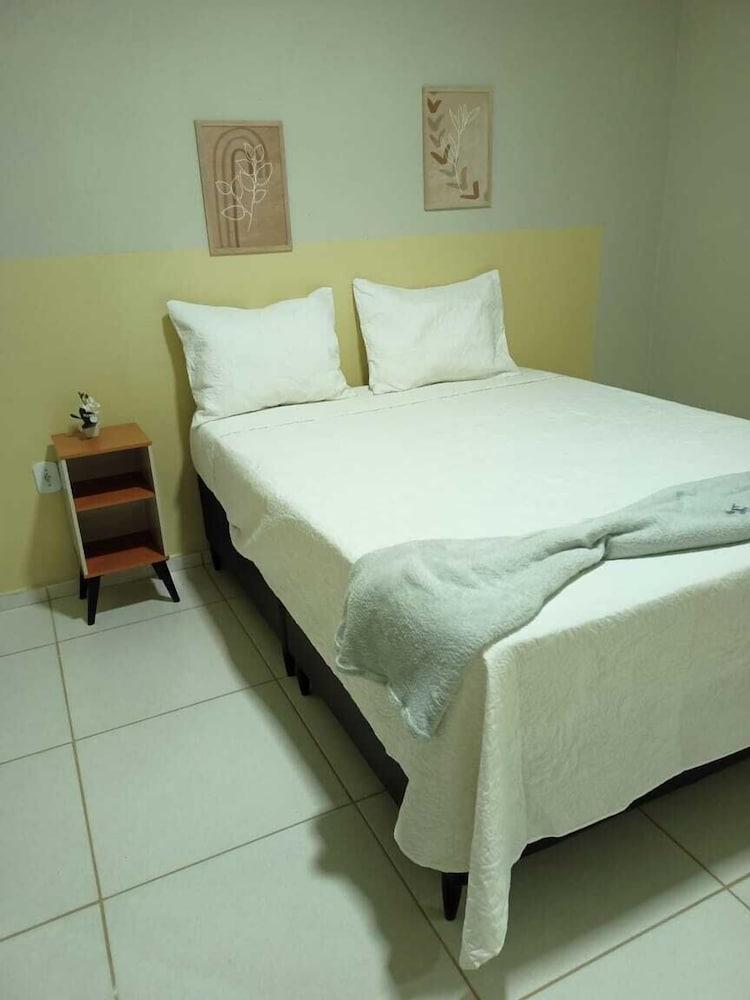 NORTE HOTEL GUARACIABA