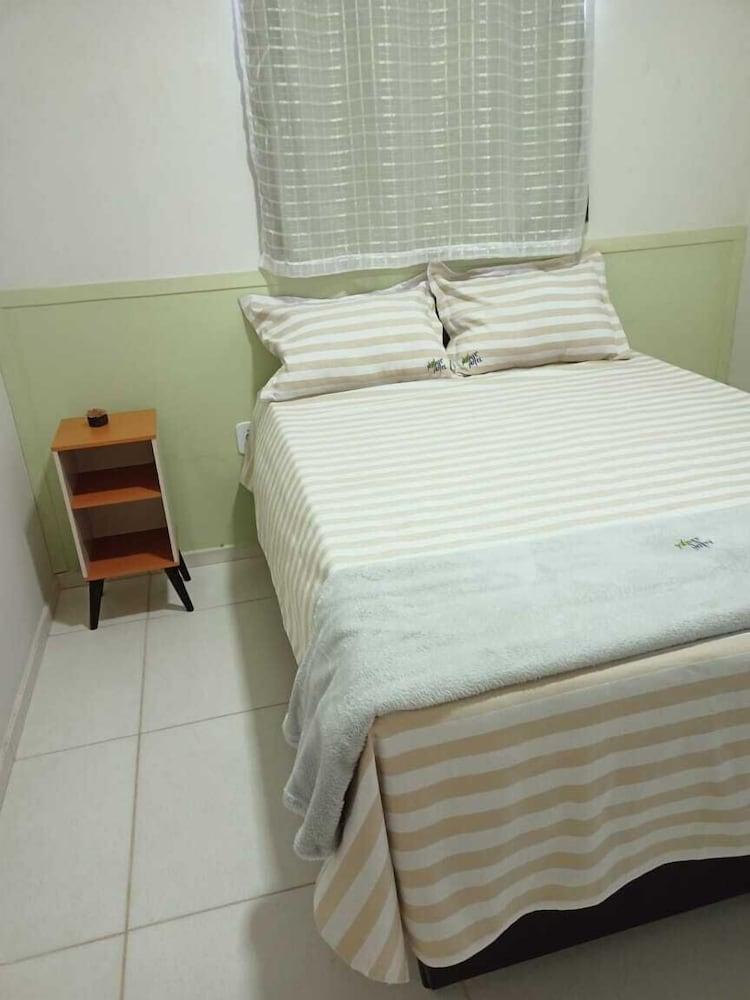 NORTE HOTEL GUARACIABA