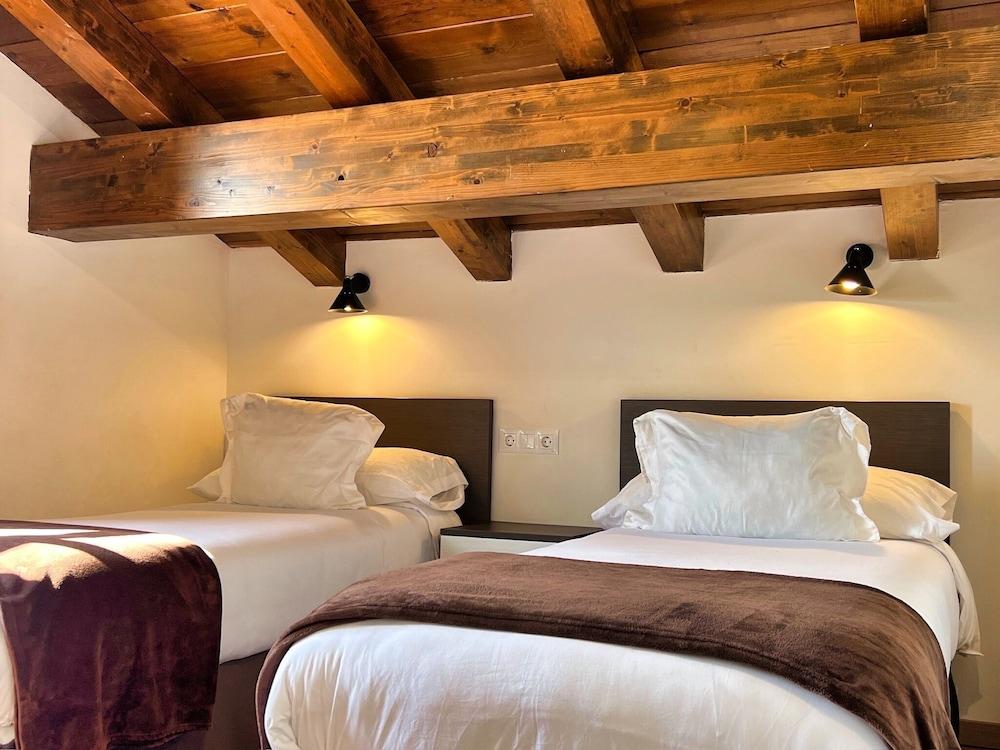 Apartamentos Spa Casco Histórico de Isla