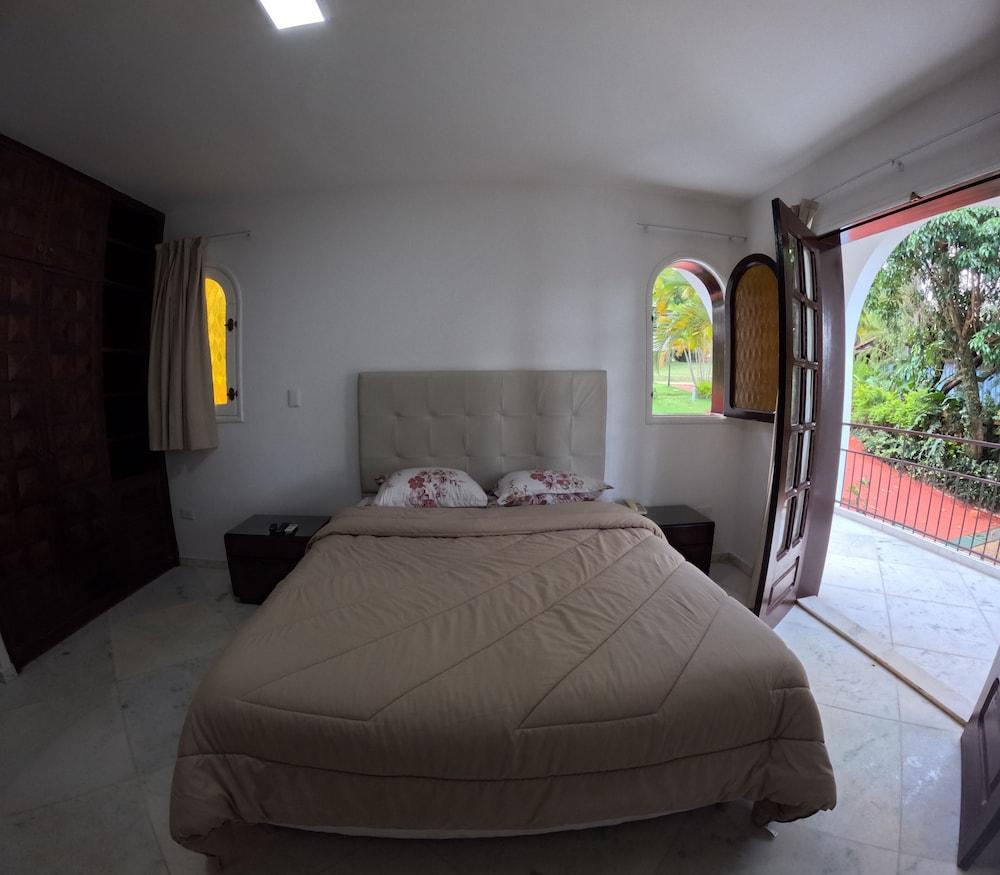 Hotel Casablanca Boutique Swiss Bonmont