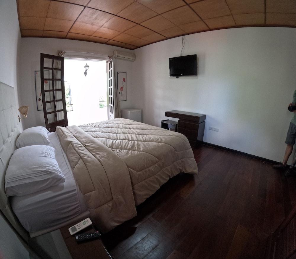 Hotel Casablanca Boutique Swiss Bonmont