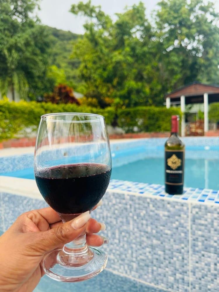 Arisha Villa Paradise