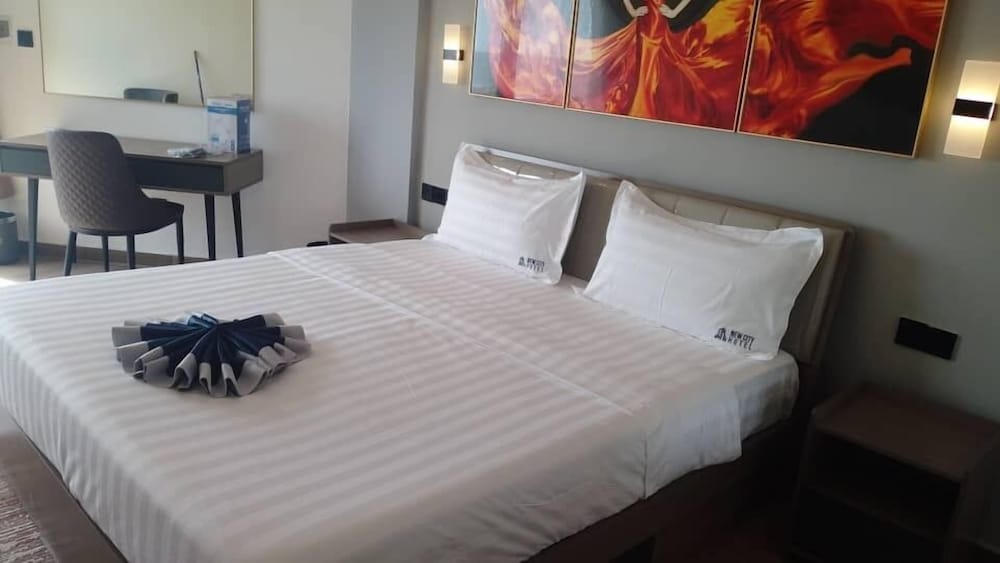 Hotel Midotel Seaview