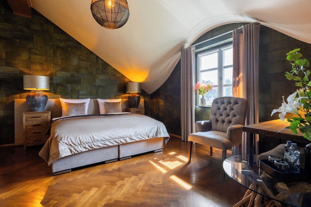 Dwór Myśliwski Hubertus