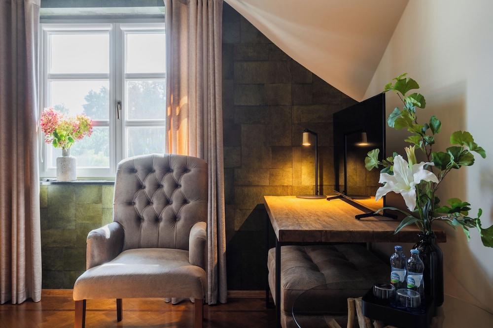 Dwór Myśliwski Hubertus