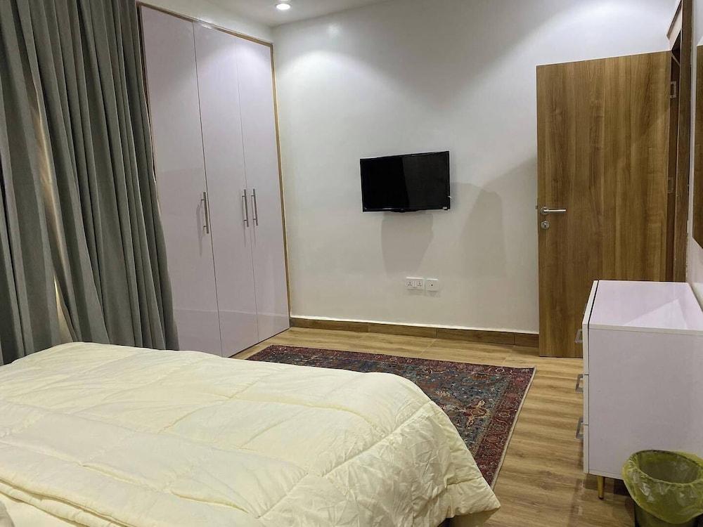 Darina Gold Luxury Apartment