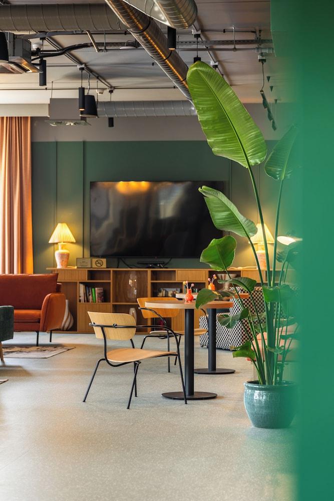 Hotel DeSilva Inn Opole