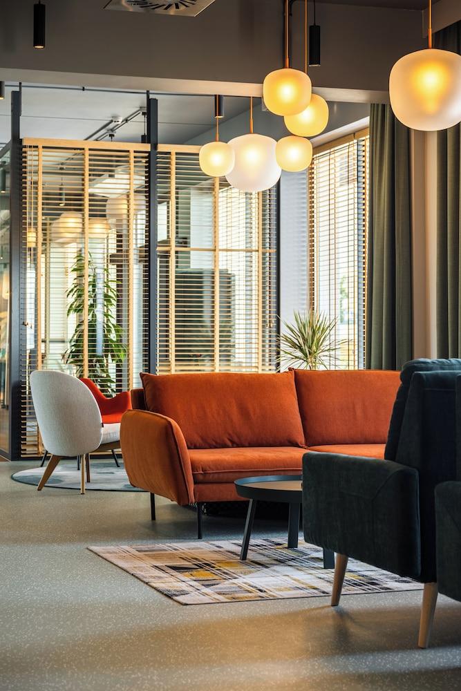 Hotel DeSilva Inn Opole